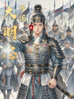 大明忠勇侯大明忠勇侯