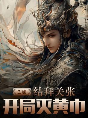 三国：结拜关张，开局灭黄巾三国：结拜关张，开局灭黄巾