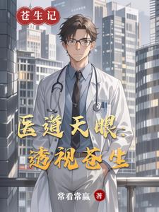 医道天眼：透视苍生医道天眼：透视苍生