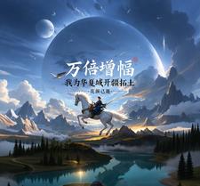 我的空间连万界我的空间连万界