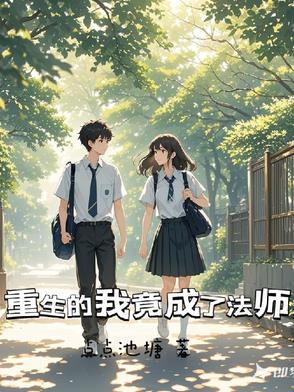 重生的我竟成了法师重生的我竟成了法师